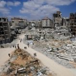 مصر: التقرير الأممي حول الإبادة في غزة دليل إضافي على زيف الادعاءات الإسرائيلية
