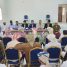 برئاسة الدكتور الخضر السعيدي…فريق التوجيه والرقابة الرئاسي يشارك في اللقاء التشاوري لمكتب الثروة السمكية بسقطرى