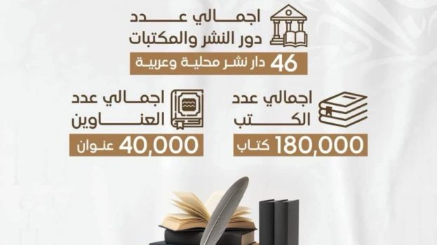 شبوة تستعد لانطلاق فعاليات معرض الكتاب 2025
