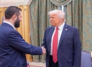 إعلام: ترامب يخطط للقاء الشرع في الجمعية العامة للأمم المتحدة