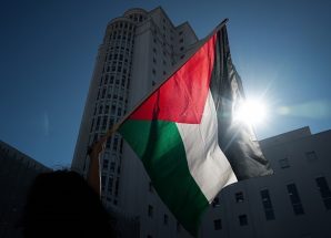 كندا وبريطانيا وأستراليا تعلن الاعتراف بالدولة الفلسطينية