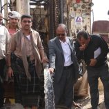 شبوة: برعاية المحافظ بن الوزير تدشين الضخ التجريبي لمشروع مياه نصاب بتمويل جمعية العون المباشر