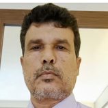الناطق الرسمي لحلف قبائل حضرموت وعضو رئاسة مؤتمر حضرموت الجامع يقدم استقالته