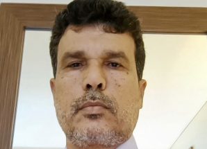 الناطق الرسمي لحلف قبائل حضرموت وعضو رئاسة مؤتمر حضرموت الجامع يقدم استقالته