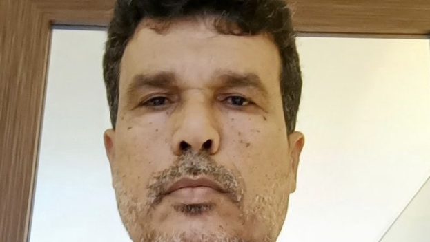 الناطق الرسمي لحلف قبائل حضرموت وعضو رئاسة مؤتمر حضرموت الجامع يقدم استقالته