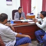 شبوة: المحافظ بن الوزير يشيد بنتائج ضبط المقاييس التي نفذها فرع هيئة المواصفات والمقاييس وضبط الجودة بالمحافظه