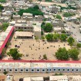 ‏برعاية النائب أبو زرعة المحرّمي وتمويل إماراتي.. مجمع الزهراء التربوي بأحور يكتسي حلة جديدة بعد تأهيل شامل