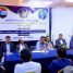 إدارة الإعلام والثقافة في انتقالي شبوة تنظّم حلقة نقاشية حول دور مواقع التواصل في تعزيز الهوية الجنوبية