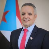 اليافعي: قرارات الرئيس الزُبيدي تعزز الاستقرار السياسي وتفتح آفاق المستقبل المنشود للجنوب