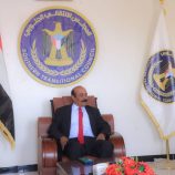 الشيخ لحمر لسود: آن أوان الحسم لمواجهة رأس الأفعى وحماية دماء أبناء الجنوب