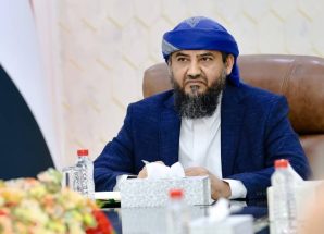 القائد المحرّمي ينعي شهداء ألوية الدعم والإسناد بأبين ويؤكد استمرار اجتثاث الإرهاب