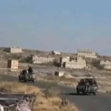 انفجار عنيف يستهدف عناصر من جهاز الأمن والمخابرات الحوثية في البيضاء اليمنية انفجار عنيف يستهدف عناصر من جهاز الأمن والمخابرات الحوثية في البيضاء اليمنية