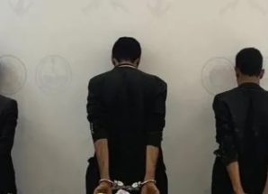 السلطات السعودية تعلن القبض على ثلاثة يمنيين.. والسبب!