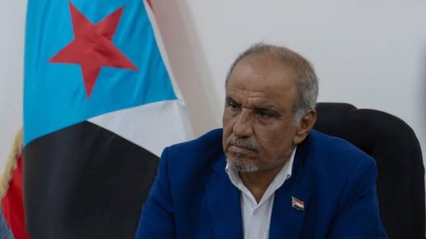 العميد السعدي يدعو كافة أبناء شعب الجنوب إلى المشاركة الفاعلة والاحتشاد الكبير لإحياء ذكرى أكتوبر في الضالع وشبام حضرموت