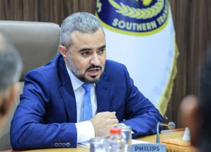 رئيس هيئة الإعلام والثقافة عبدالعزيز الشيخ: أكتوبر كانت ثورة الكلمة والبندقية معاً