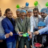 برعاية المحافظ بن الوزير.. افتتاح وحدة القسطرة القلبية والعلاجية بمستشفى عافية التخصصي بمدينة عتق