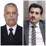 الفاطمي مدير عام بيحان، يلتقي بن عفرار نائب وزير المياه والبيئة، ويناقش سبل دعم وتطوير قطاع المياه والبيئة بمديرية بيحان