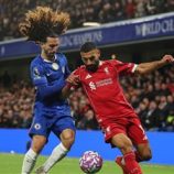 الدوري الإنجليزي.. تشيلسي يغتال ليفربول بطعنة الوقت القاتل