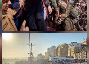 قراءة في رسائل مليونيتي حضرموت والضالع