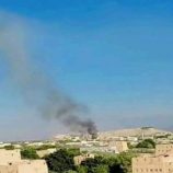 القوات الجنوبية تتصدى لهجوم إرهابي في المحفد