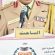 الباحث المقدم الركن عماد عبدالقوي محمد ناجي يناقش رسالة الماجستير الموسومة بعنوان “تطوير وتحديث التدريب في المنشآت التعليمية في القوات البرية.
