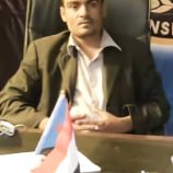 مدير فروع كهرباء شبوة يشيد بالتحسن الكبير في برنامج تشغيل المديريات بعد دخول مشروع الطاقة الشمسية للخدمة