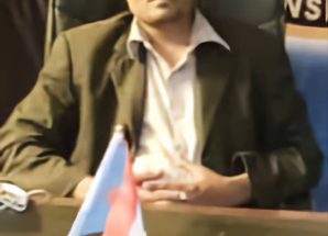 مدير فروع كهرباء شبوة يشيد بالتحسن الكبير في برنامج تشغيل المديريات بعد دخول مشروع الطاقة الشمسية للخدمة