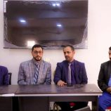 اختتام دورتين تدريبيتين في شبوة بدعم الشركاء الدوليين