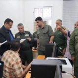 القبض على موظف و5 آخرين بتهمة تزوير وثائق الأحوال المدنية بعدن