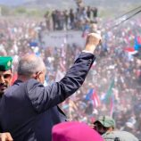 *العودة إلى الجذور… الزُبيدي يجدد العهد من الضالع في ذكرى ثورة 14 أكتوبر المجيدة*