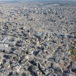 كم تقدر تكلفة إعمار غزة بعد وقف الحرب؟ 