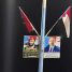 انتقالي شبوة يطلق حملة رفع العلم الوطني الجنوبي بمناسبة الذكرى 62 لثورة 14 اكتوبر