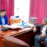 شبوة: المحافظ بن الوزير يطّلع على جهود مكتب الخدمة المدنية في معالجة ملفات المبعدين قسرياً ويؤكد دعمه للجان المختصة