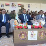 برعاية الرئيس الزُبيدي.. سقطرى تحتفي بالذكرى الـ 62 لثورة 14 أكتوبر المجيدة