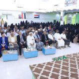 برعاية الرئيس الزُبيدي.. المهرة تحتفي بالذكرى الـ62 لثورة 14 أكتوبر المجيدة