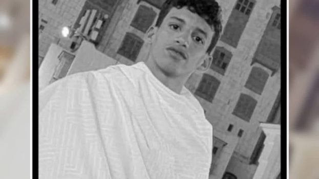 ‏الكثيري يقدم واجب العزاء لعضو مجلس المستشارين عبدالله العوبثاني في استشهاد نجله بالمكلا