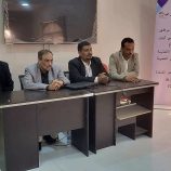 برعاية وزير الصحة والمحافظ بن الوزير.. تدشين دورات تدريبية لرفع مهارات الكوادر الصحية بشبوة برعاية وزير الصحة والمحافظ بن الوزير.. تدشين دورات تدريبية لرفع مهارات الكوادر الصحية بشبوة