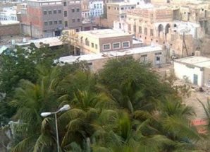العظمي والسليماني ينفيان اعتقال جنود من أبناء مديرية رضوم