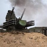 الدفاعات الجوية الروسية تسقط 12 مسيرة أوكرانية خلال ثلاث ساعات