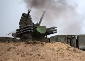 الدفاعات الجوية الروسية تسقط 12 مسيرة أوكرانية خلال ثلاث ساعات