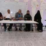 برئاسة الدكتور عيدروس اليهري…فريق التوجيه والرقابة الرئاسي يزور المعهد الزراعي في أبين برئاسة الدكتور عيدروس اليهري…فريق التوجيه والرقابة الرئاسي يزور المعهد الزراعي في أبين