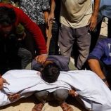 الأورومتوسطي: إسرائيل تواصل الإبادة الجماعية في غزة بوتيرة أقل ضجيجا وبمنهجية جديدة