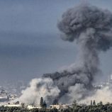 ارتفاع عدد ضحايا العدوان الإسرائيلي على غزة إلى 67074 شهيدا و169430 مصابا