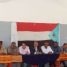 فريق التوجيه والرقابة الرئاسي يعقد لقاءً مشتركًا مع قيادتي الانتقالي والسلطة المحلية في حبيل جبر