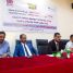الوكيل لمروق يدشن دورة تدريبية لتحسين الرعاية المجتمعية للأم والوليد في مديريات شبوة
