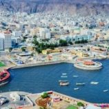 منظمة دولية تدعو لهيكلة مجلس القيادة وتشكيل حكومتين للشمال والجنوب