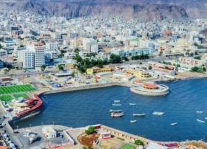 منظمة دولية تدعو لهيكلة مجلس القيادة وتشكيل حكومتين للشمال والجنوب