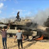 تحوّل المشهد..كيف أعادت تداعيات “السابع من أكتوبر” رسم خريطة الصراع في الشرق الأوسط