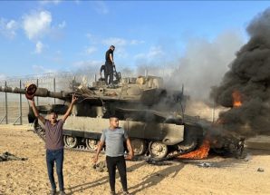 تحوّل المشهد..كيف أعادت تداعيات “السابع من أكتوبر” رسم خريطة الصراع في الشرق الأوسط