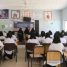 انتقالي الضالع ينفذ محاضرة توعوية لطلاب معهد أمين ناشر وكلية الضالع الجامعية